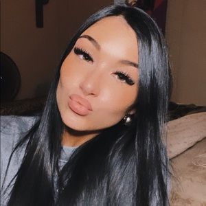 Meet your Posher, Jordan